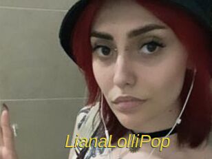 LianaLolliPop