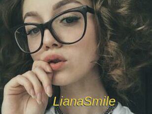 LianaSmile