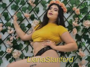 LianaStanford