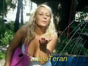 LianaTeran