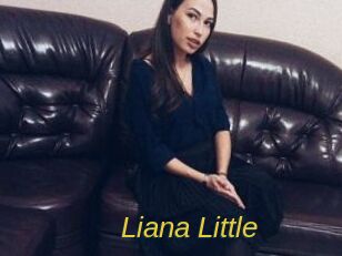Liana_Little