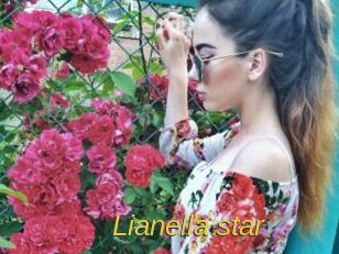 Lianella_star Archive DVD ORG