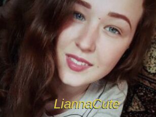 LiannaCute Archive DVD ORG