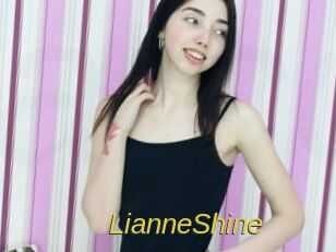 LianneShine Archive DVD ORG