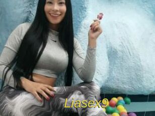 Liasex9