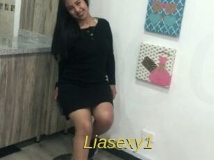 Liasexy1