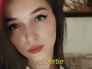 Libertie Archive DVD ORG