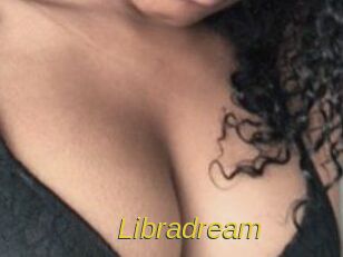 Libradream Archive DVD ORG