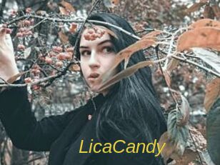 LicaCandy