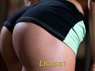 Licasan