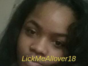 LickMeAllover18