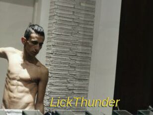 LickThunder
