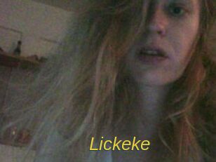Lickeke