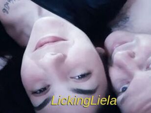 LickingLiela