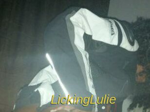 LickingLulie