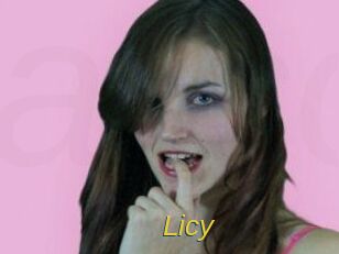 Licy