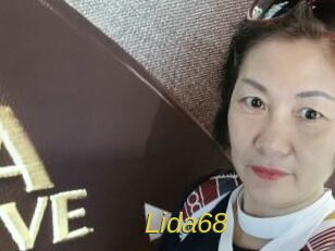 Lida68 Archive DVD ORG