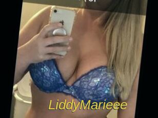 LiddyMarieee