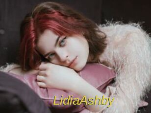 LidiaAshby