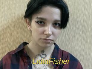 LidiaFisher