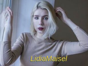 LidiaMaisel