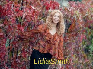 LidiaSmith