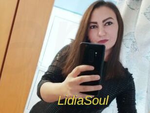 LidiaSoul