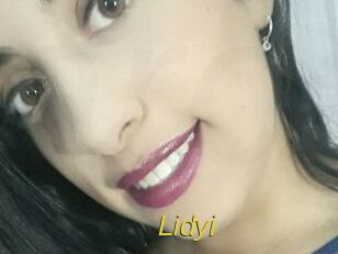 Lidyi