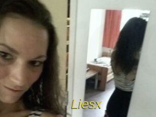Liesx