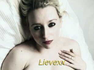 Lievexx