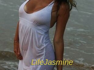 LifeJasmine Archive DVD ORG