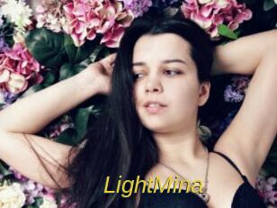 LightMina Archive DVD ORG