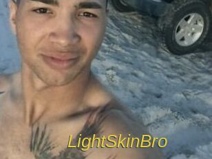 LightSkinBro