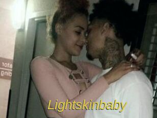 Lightskinbaby