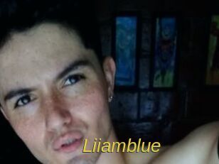 Liiamblue