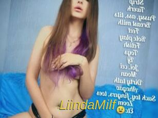 LiindaMilf