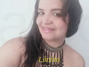 Liiniita