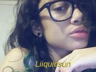 Liiquidsun