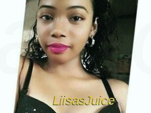 LiisasJuice