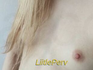 LiitlePerv