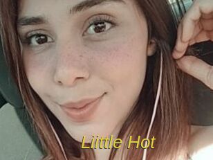 Liittle_Hot