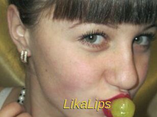 LikaLips