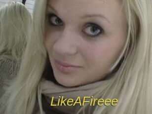 LikeAFireee
