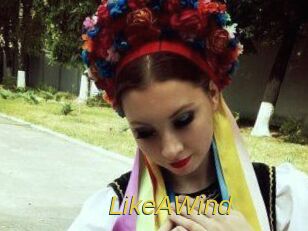 Like_A_Wind