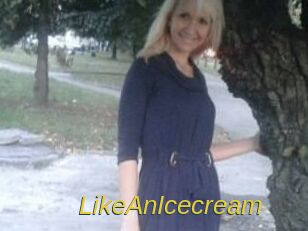 LikeAnIcecream
