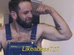 Likeaboss727 Archive DVD ORG