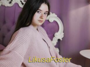 LikusaFoster Archive DVD ORG
