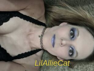 LilAllieCat Archive DVD ORG