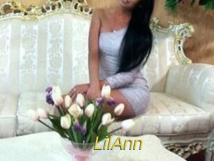LilAnn