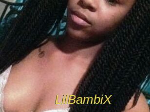 LilBambiX